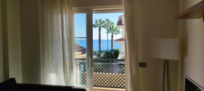 Benalmadena Beach Apartamento con Vistas al mar y Parking Privado Incluido